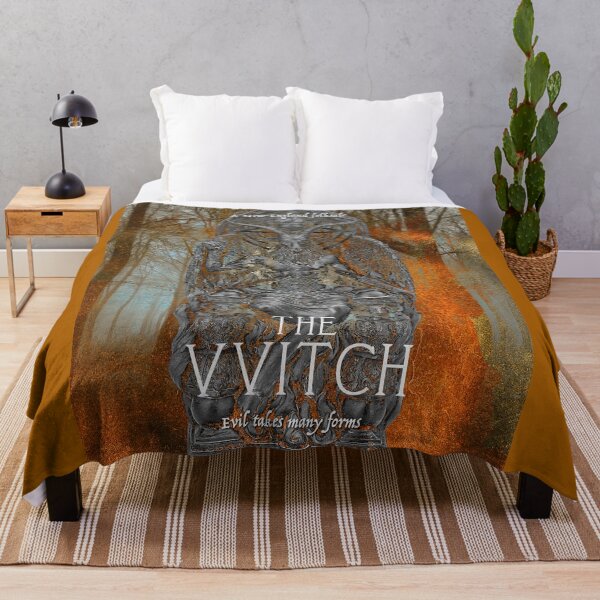 Item preview, A New-England Folktale I (The Witch) designed and sold by PrivateVices.