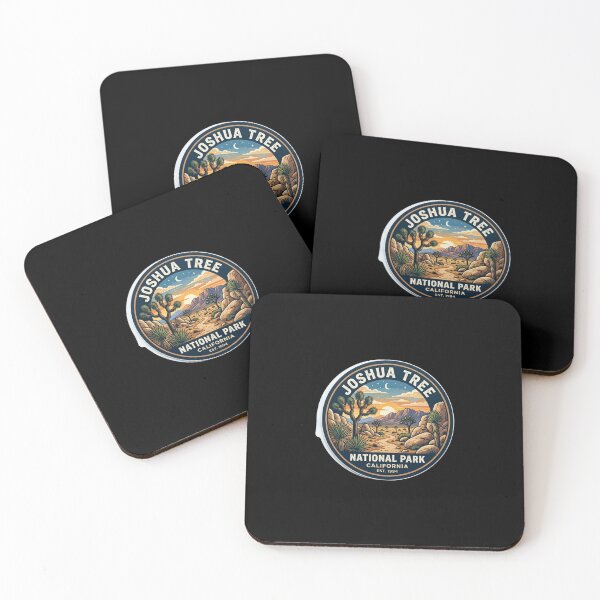 Item preview, Joshua Tree National Park  California designed and sold by TulipaGraphics.