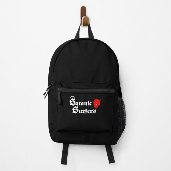 Item preview, Bgtanic Surfers Devil Gothic  designed and sold by grinbats.