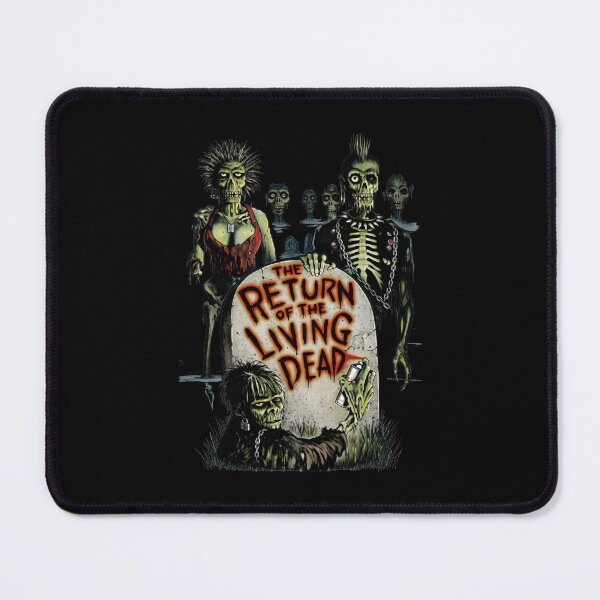 Item preview, The Return Of The Living Dead designed and sold by juancastroaa.