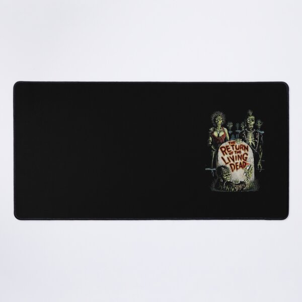 Item preview, The Return Of The Living Dead designed and sold by juancastroaa.