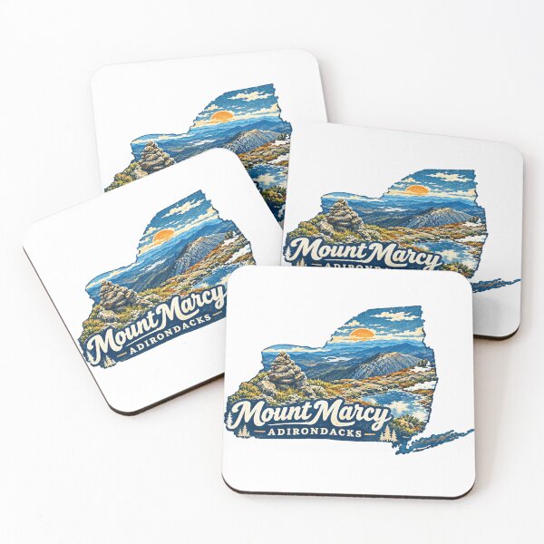 Item preview, Mount Marcy New York designed and sold by maximinano100k.