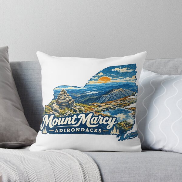 Item preview, Mount Marcy New York designed and sold by maximinano100k.