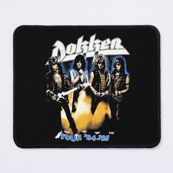 Item preview, Dokken Band Tour designed and sold by DUA-Collection.