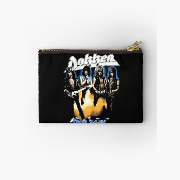 Item preview, Dokken Band Tour designed and sold by DUA-Collection.