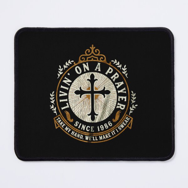Item preview, Bon Jovi designed and sold by Zynkee.