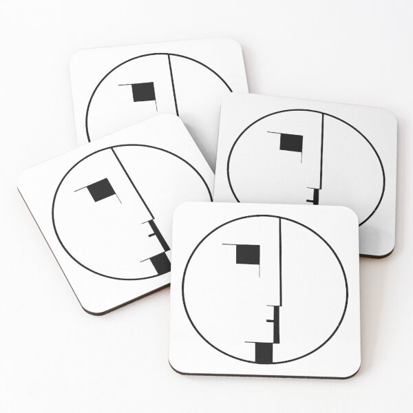 Item preview, Bauhaus Black Symbol type designed and sold by luizfonsi.