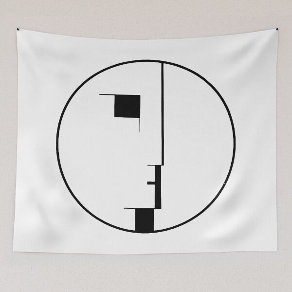 Item preview, Bauhaus Black Symbol type designed and sold by luizfonsi.
