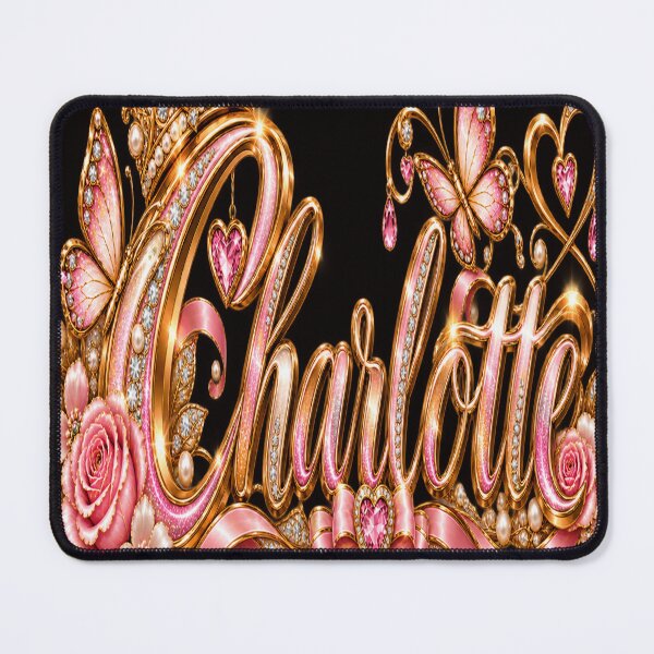 Item preview, Charlotte ✨ designed and sold by Missaday.