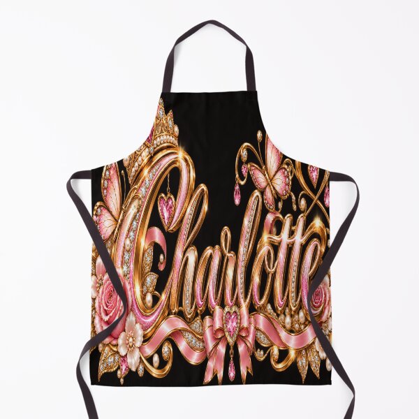 Item preview, Charlotte ✨ designed and sold by Missaday.