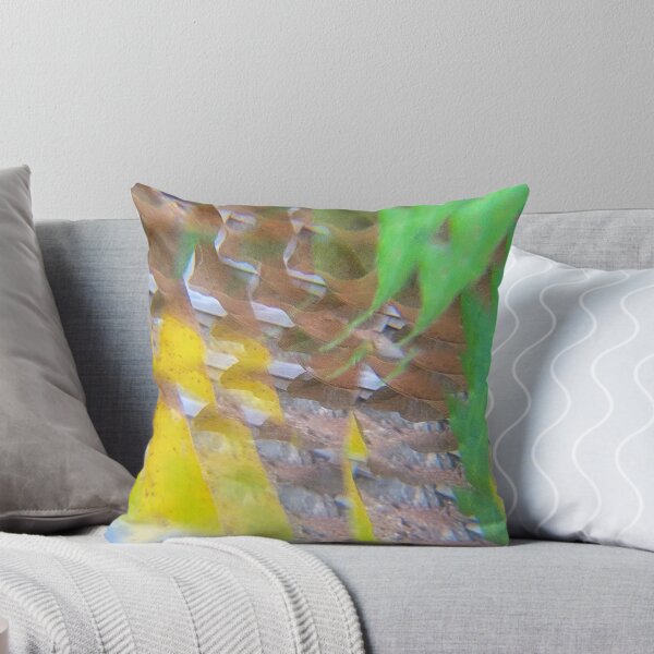 Item preview, Gems of Autumn Passion: The Amber Canopy Mosaic designed and sold by ElionSolis.