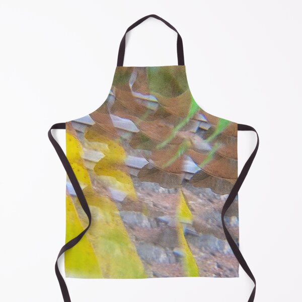 Item preview, Gems of Autumn Passion: The Amber Canopy Mosaic designed and sold by ElionSolis.
