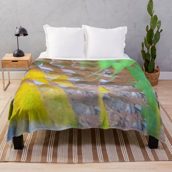 Item preview, Gems of Autumn Passion: The Amber Canopy Mosaic designed and sold by ElionSolis.