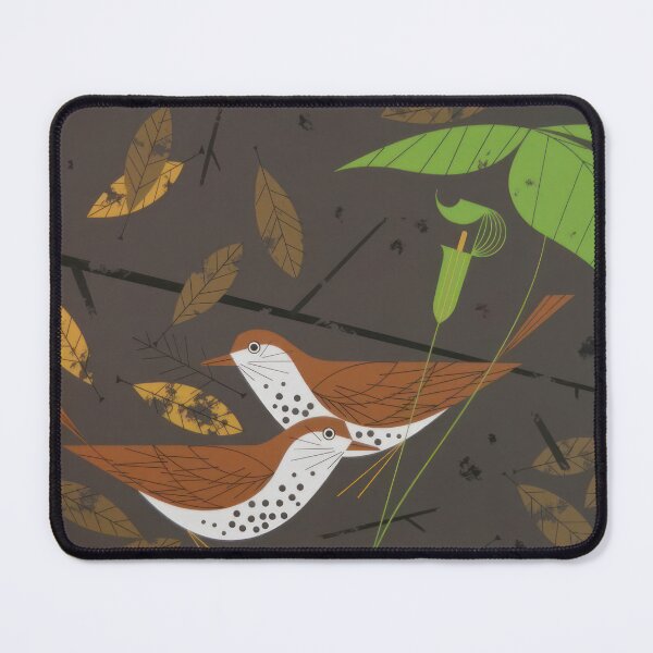 Item preview, Charley Harper – Mid Century Modern Bird & Wildlife Art designed and sold by hg6y.