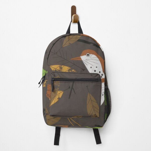 Item preview, Charley Harper – Mid Century Modern Bird & Wildlife Art designed and sold by hg6y.