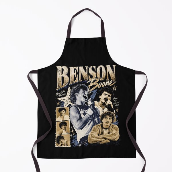 Item preview, Benson Boone Beautiful Things Vintage Concert  designed and sold by Abigaildixon92.