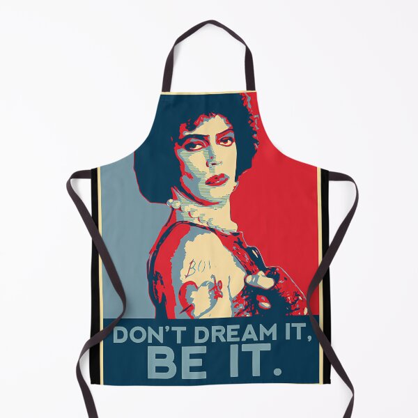 Item preview, Don'T Dream It Be It designed and sold by Zynkee.