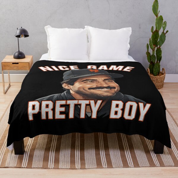 Item preview, Nice Game Pretty Boy Baseball designed and sold by DUA-Collection.