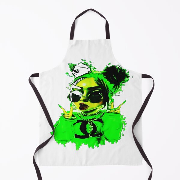 Item preview, Copy of Tour Design Art billie eilish designed and sold by iriggott24.
