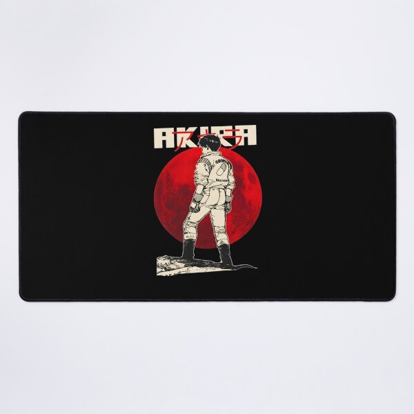 Item preview, Akira Anime Character Red Moon Manga designed and sold by beetlechds.