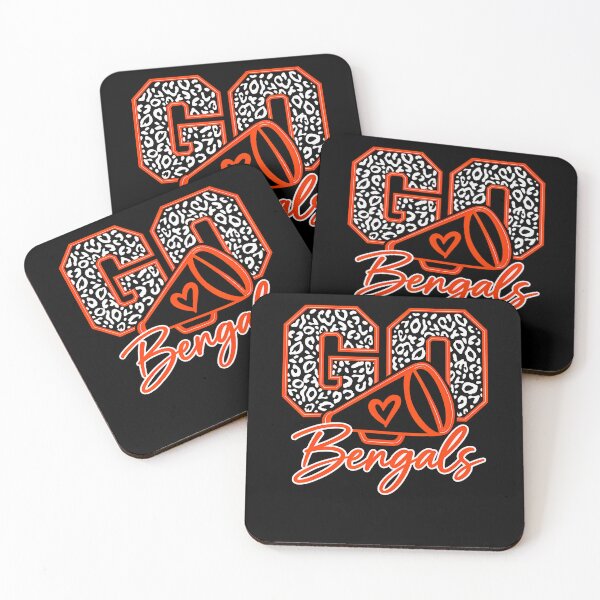 Item preview, Go Bengals designed and sold by serialcarachts.