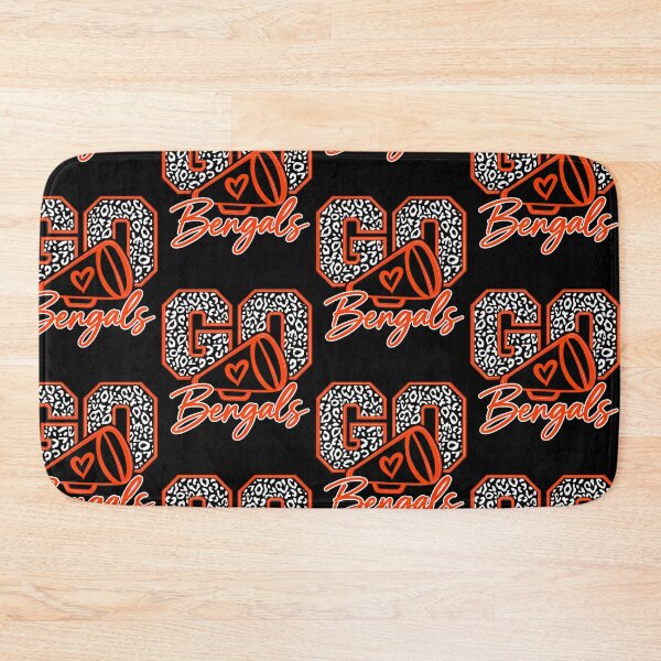 Item preview, Go Bengals designed and sold by serialcarachts.