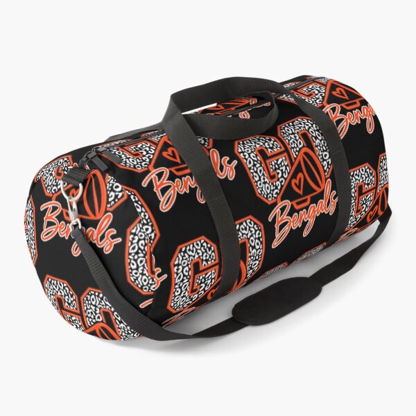 Item preview, Go Bengals designed and sold by serialcarachts.