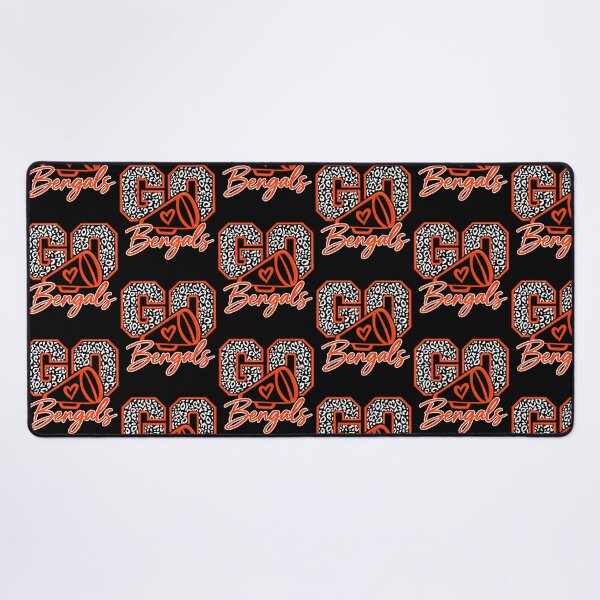 Item preview, Go Bengals designed and sold by serialcarachts.
