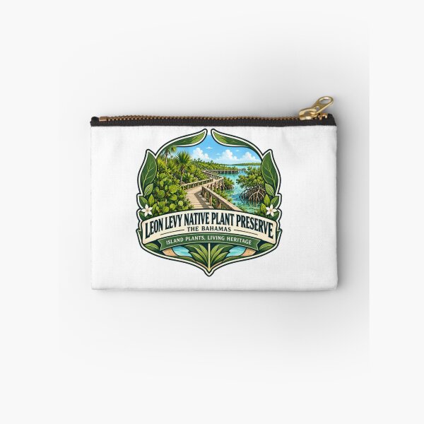 Artikelvorschau, Leon Levy Naturschutzgebiet für einheimische Pflanzen – Die Pflanzenwelt der Bahamas – Lebendiges Kulturerbe – Souvenir für Reisende entworfen und verkauft von Simsimah26Parks.