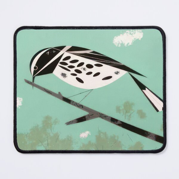Item preview, Charley Harper – Mid Century Modern Bird & Wildlife Art designed and sold by hg6y.
