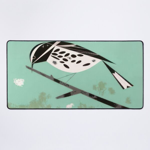 Item preview, Charley Harper – Mid Century Modern Bird & Wildlife Art designed and sold by hg6y.