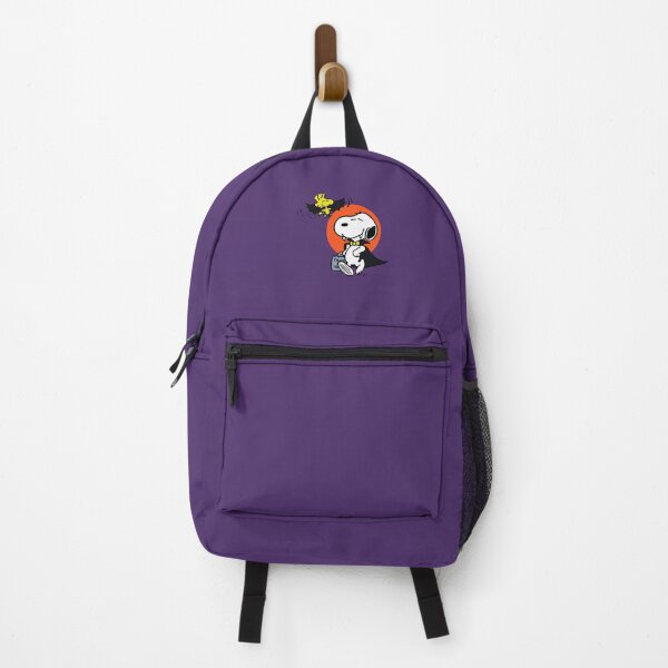 Item preview, Peanuts Snoopy Vampire Dracula Halloween designed and sold by NAPIPIPIarts.