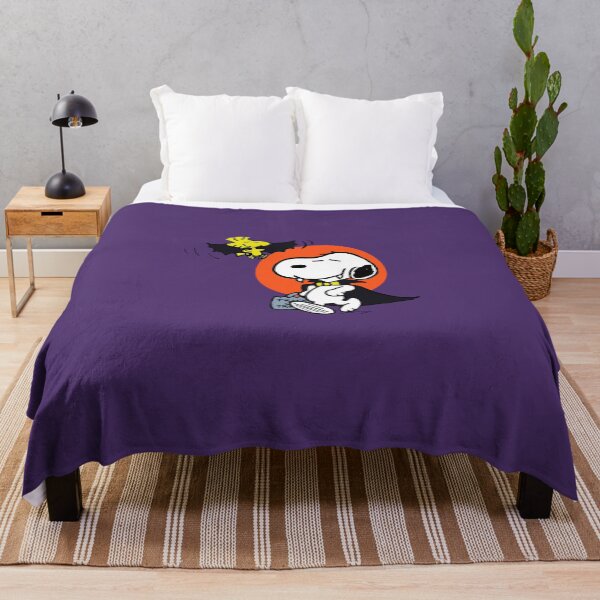 Item preview, Peanuts Snoopy Vampire Dracula Halloween designed and sold by NAPIPIPIarts.