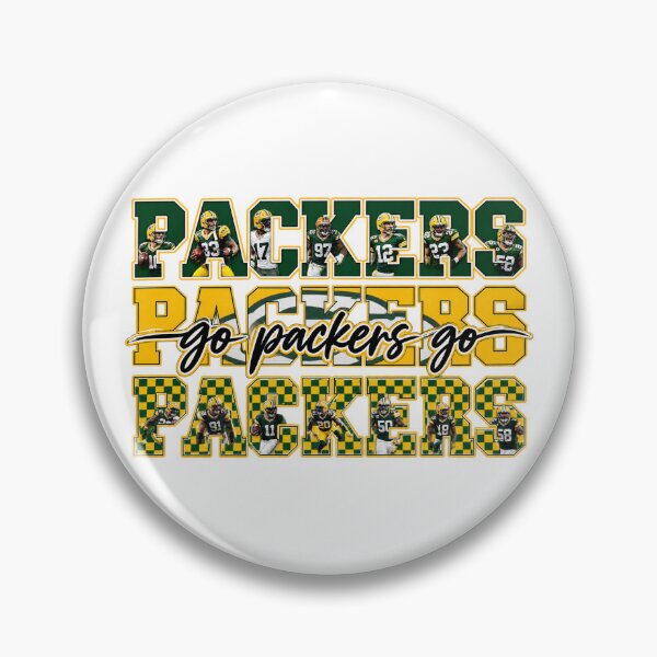 Item preview, Green Bay Packers designed and sold by Urbanzilhu.