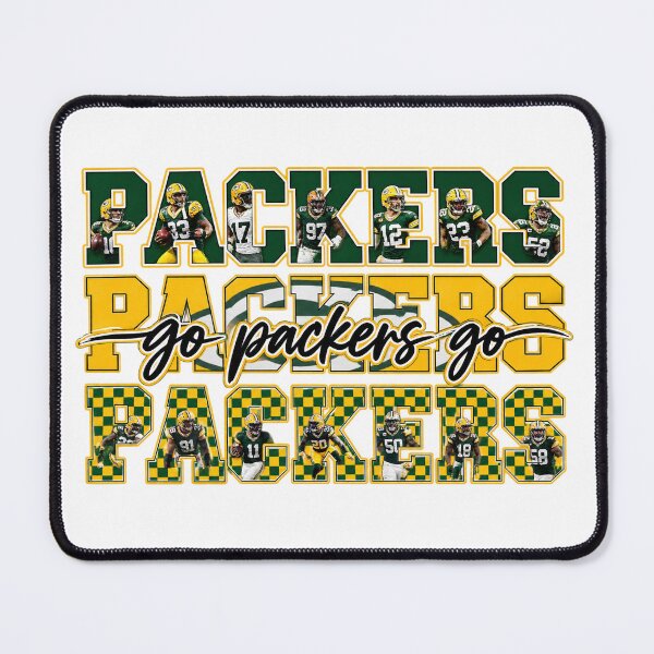Item preview, Green Bay Packers designed and sold by Urbanzilhu.