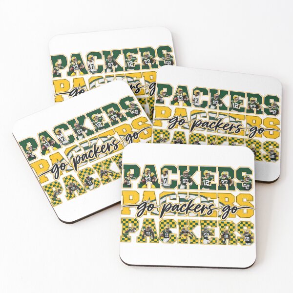 Item preview, Green Bay Packers designed and sold by Urbanzilhu.