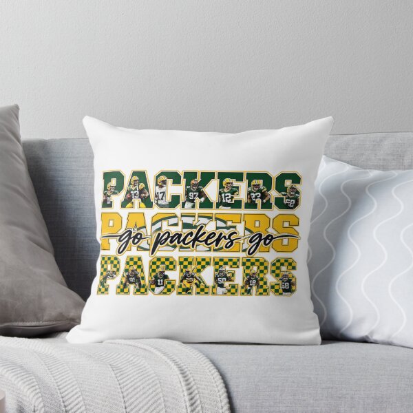 Item preview, Green Bay Packers designed and sold by Urbanzilhu.