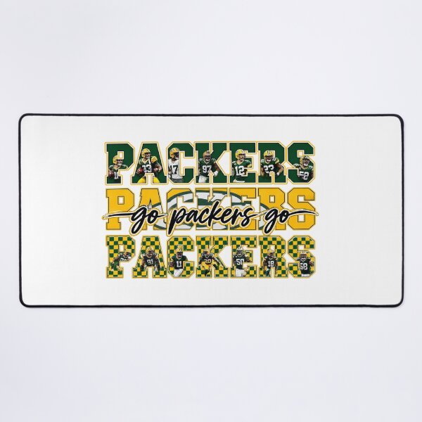 Item preview, Green Bay Packers designed and sold by Urbanzilhu.