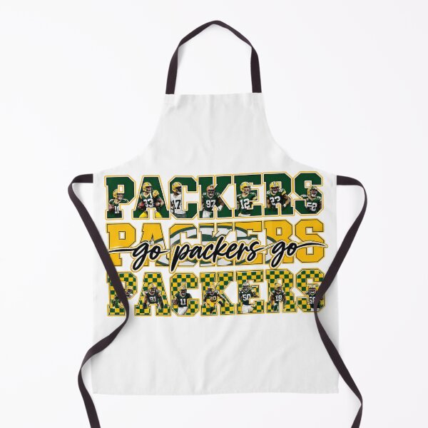 Item preview, Green Bay Packers designed and sold by Urbanzilhu.