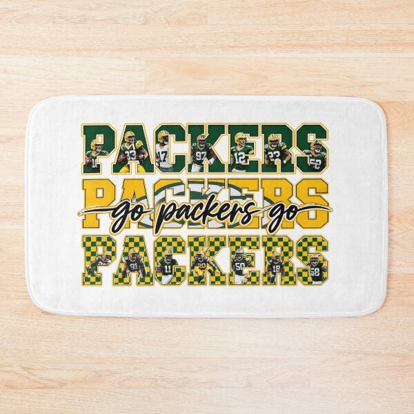 Item preview, Green Bay Packers designed and sold by Urbanzilhu.