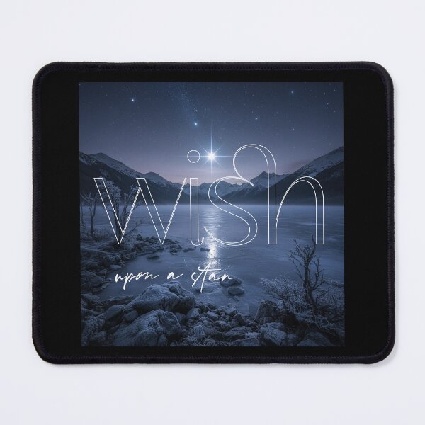 Item preview, WISH UPON A STAR designed and sold by BabaSoti.