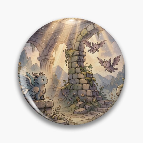 Item preview,  Boris Vallejo style - Painterly Fantasy Illustration designed and sold by FotoworldEdel.