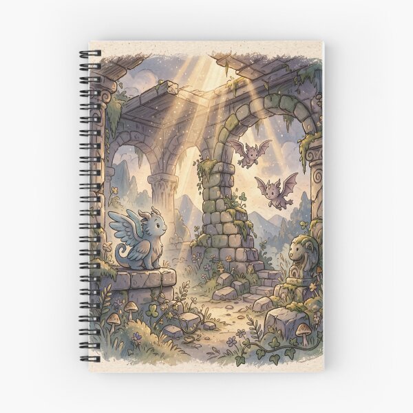 Item preview,  Boris Vallejo style - Painterly Fantasy Illustration designed and sold by FotoworldEdel.