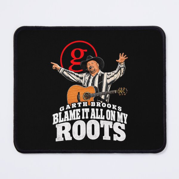 Item preview, G B Country Concert Tour Fan Aesthetic designed and sold by springgrap.