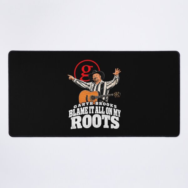 Item preview, G B Country Concert Tour Fan Aesthetic designed and sold by springgrap.
