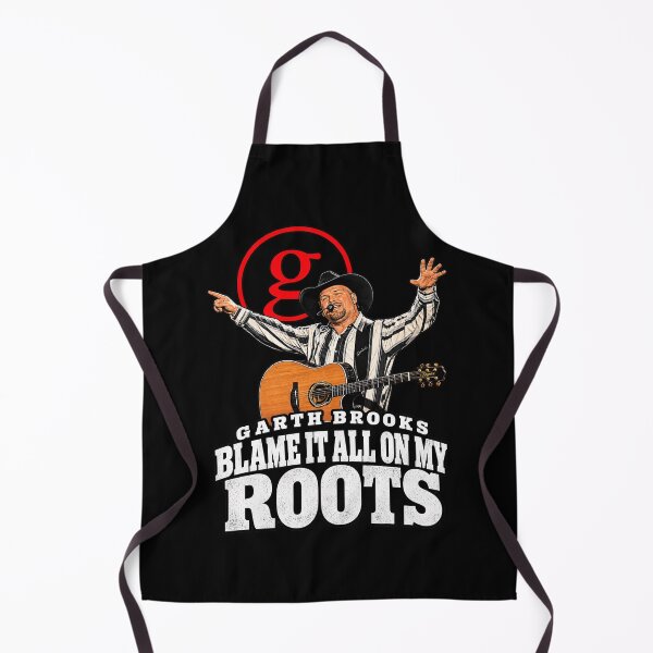 Item preview, G B Country Concert Tour Fan Aesthetic designed and sold by springgrap.