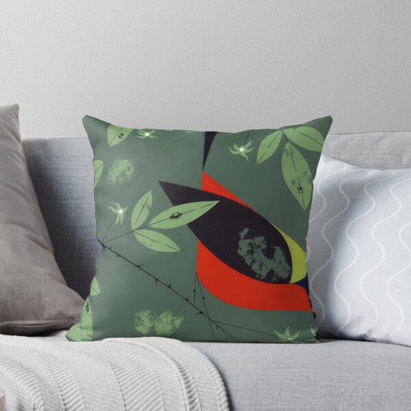 Item preview, Charley Harper – Mid Century Modern Bird & Wildlife Art designed and sold by hg6y.