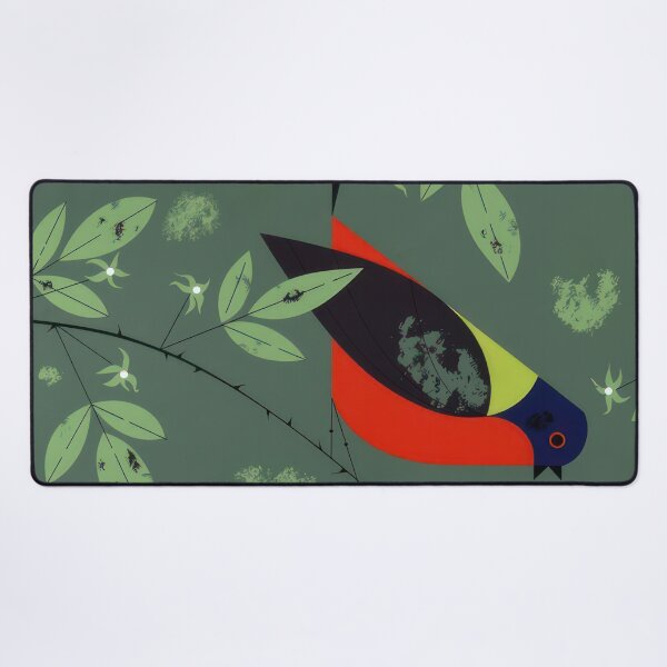 Item preview, Charley Harper – Mid Century Modern Bird & Wildlife Art designed and sold by hg6y.