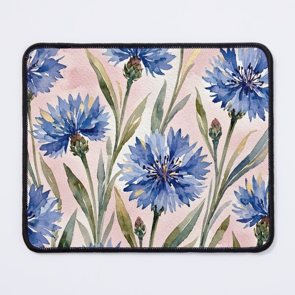 Item preview, Cornflower designed and sold by GraphicsClub.