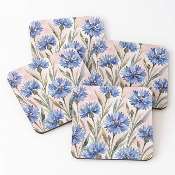 Item preview, Cornflower  designed and sold by GraphicsClub.